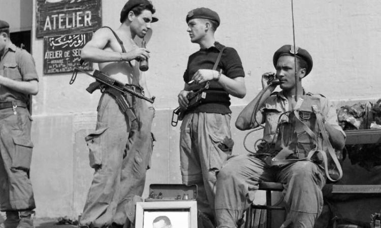 Suez Crisis: Cloak & Dagger