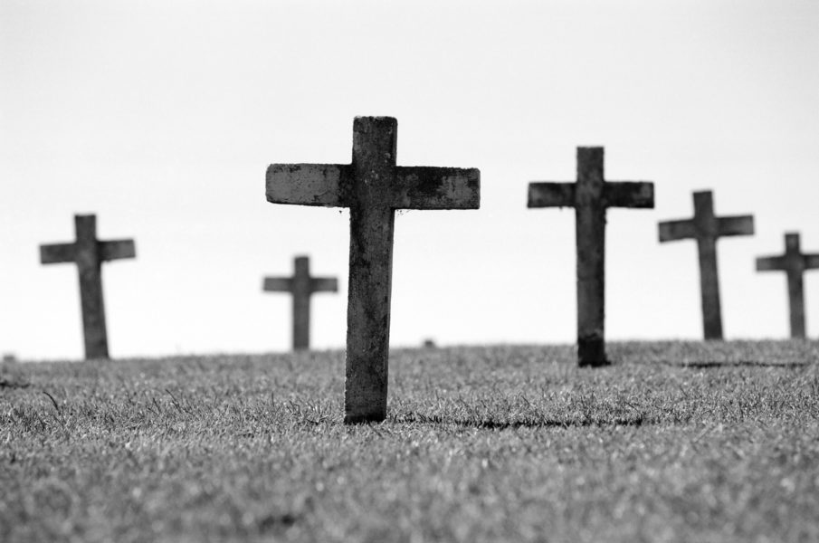 Exclusive: Inside one of Georgia’s most secure prisons