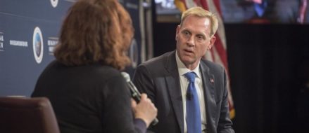 Deputy Secretary of Defense to lawmakers: ‘Operating without a budget is not normal’