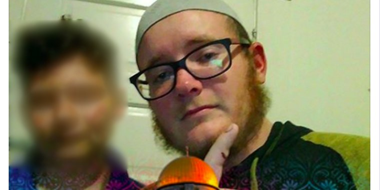 Op-Ed: Media coverage of Marine veteran-turned-terrorist is intentionally sensational