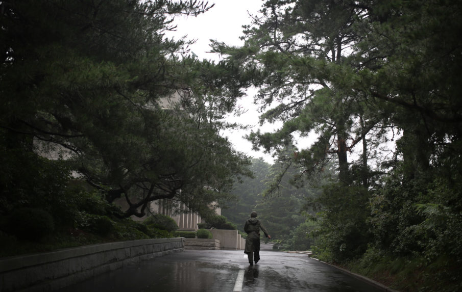 North Korean defectors: A basic rundown