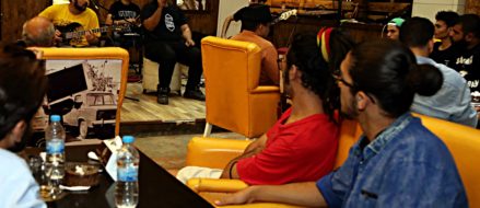 Young Iraqis look beyond war: ‘We have everything’