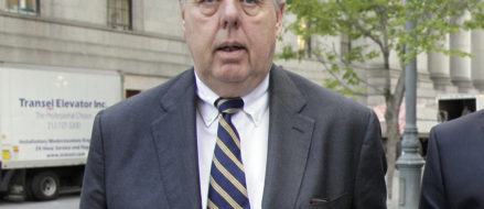 Trump lawyer says president knew Flynn had given FBI the same account he gave to vice president