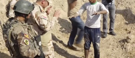 Judge pushes U.S. to explain why it’s holding an American citizen in secret in Iraq