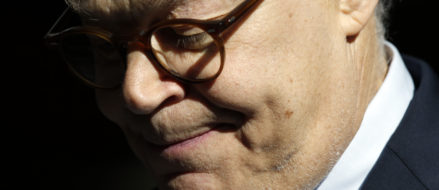 Al Franken, accused of sexual misconduct against soldier and others, resigns from Senate