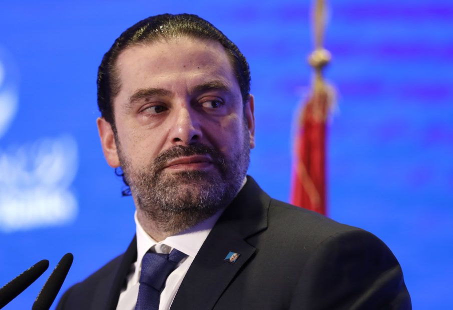 Hariri rescinds resignation, month after throwing Lebanon into crisis