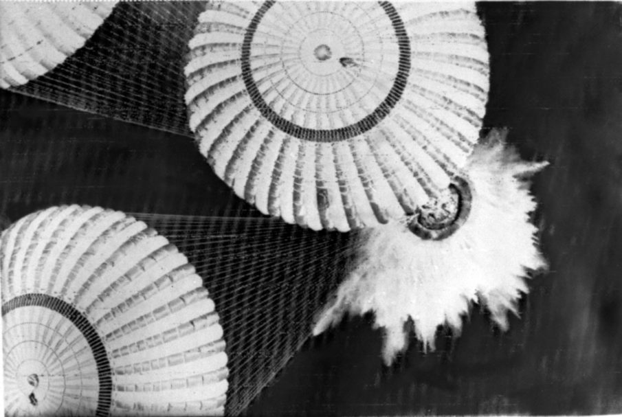On this day in history: the final Apollo mission lands safely on Earth