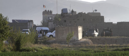 11-year-old has spent her life in jail, a serial killer as a cellmate