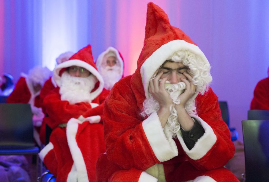 4 home security tips to help get you through the holiday season