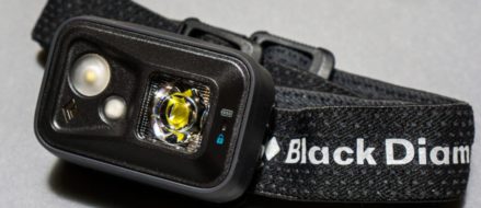Black Diamond Spot Headlamp | They upgraded, so should you