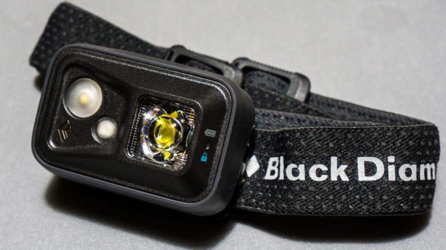 Black Diamond Spot Headlamp | They upgraded, so should you