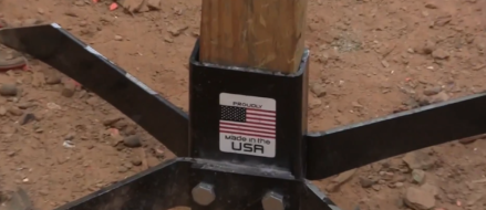 CTS Target: The ring of steel