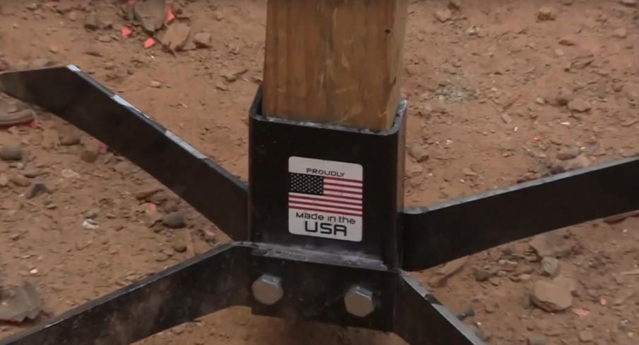 CTS Target: The ring of steel