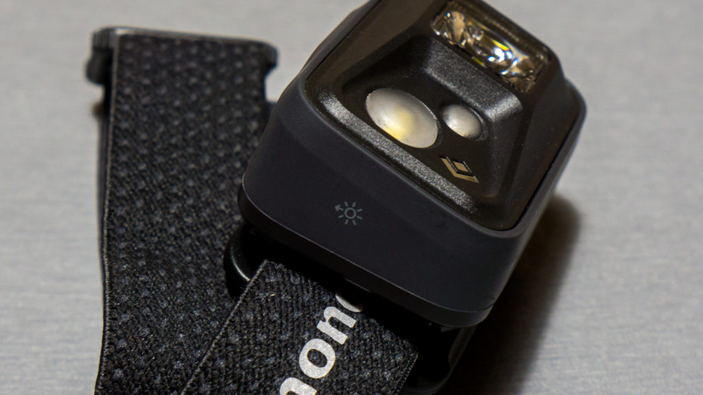 Black Diamond Spot Headlamp | They upgraded, so should you