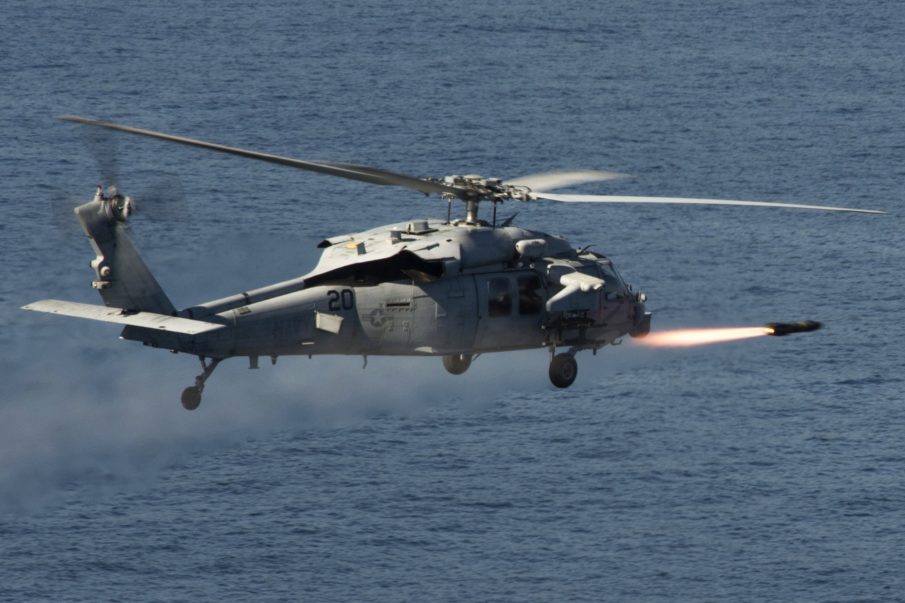 $8 Billion ‘next generation’ air-to-ground missile isn’t an improvement yet, IG says