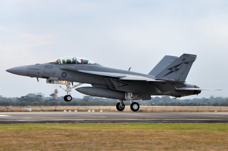 Australia To End Airstrikes in Iraq Due to Defeat of ISIS