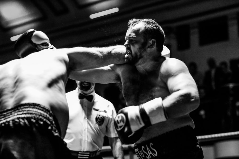 Remembrance Rumble 2: Coming soon to The SPEC OPS Channel