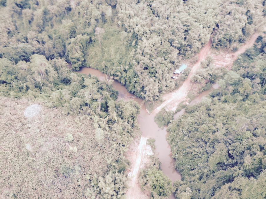 Live or die in Cambodia: Rescue mission with James Shorten