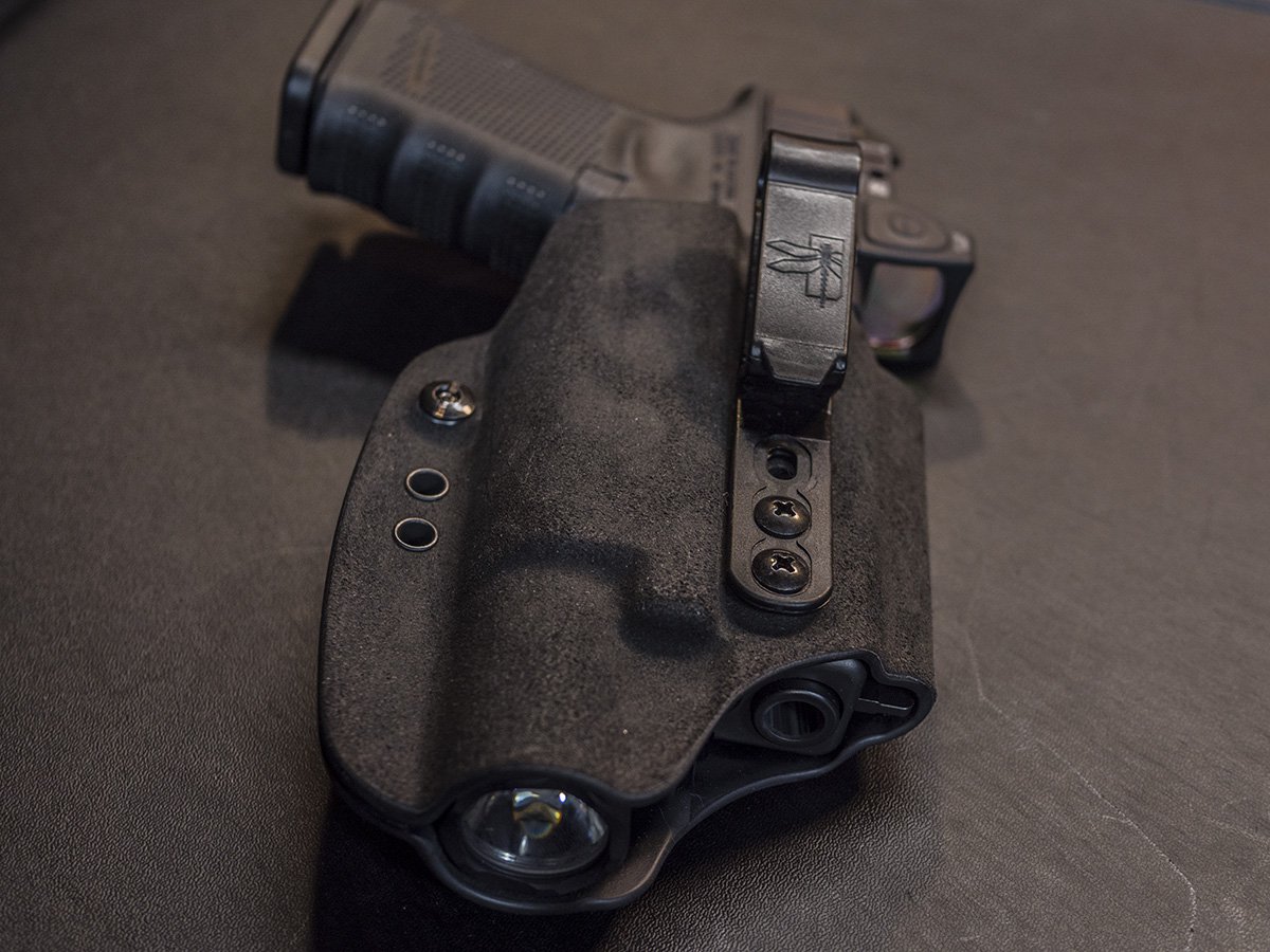 個人装備 G-CODE INCOG Shadow Eclipse IWB G-Code Incog Shadow Eclipse | SOFREP