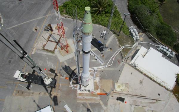 Exclusive: Pentagon evaluating U.S. West Coast missile defense sites – officials