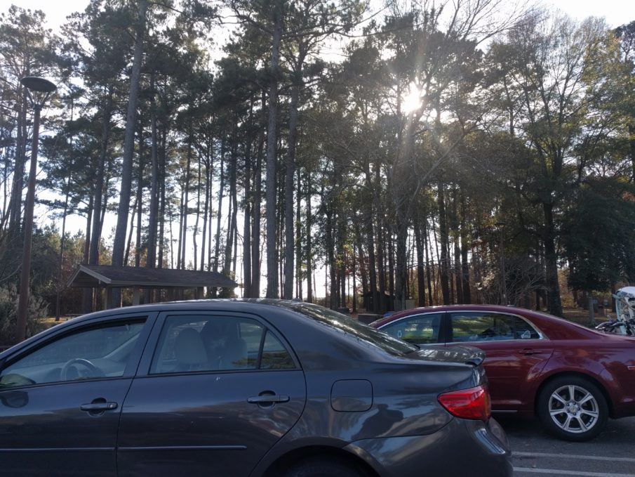 The American road: Keeping healthy as you go