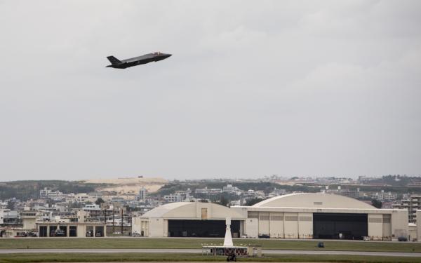 Okinawa rape and murder: US military base worker Shinzato jailed in Japan