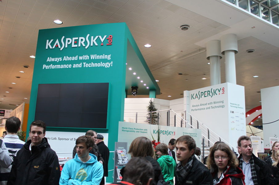 Court document points to Kaspersky Lab’s cooperation with Russian security service