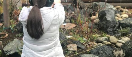 M&P 22 Compact by Smith & Wesson: The perfect tool for training