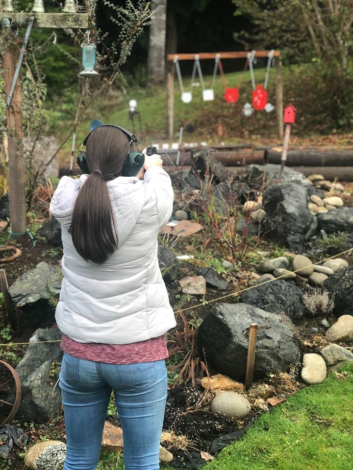 M&P 22 Compact by Smith & Wesson: The perfect tool for training