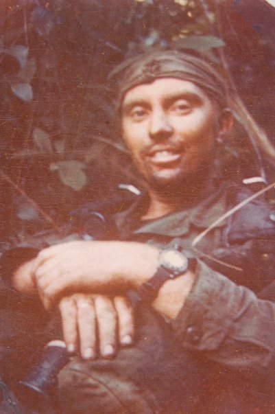 Into Cambodia: Rescue mission with James Shorten