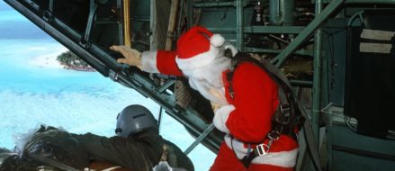 Christmas gift list for the military man of the house