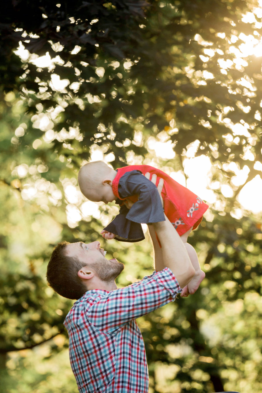 Guest author: Reflections on scouting from a soldier and father