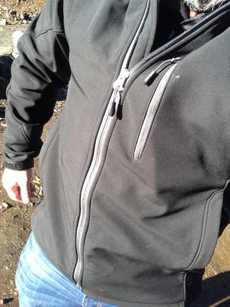 Gadsden Dynamics Triple-G: A compact, inconspicuous rifle mag carrier