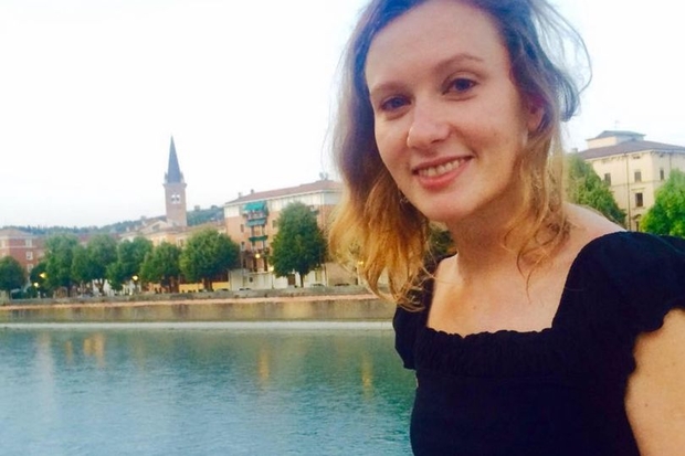 British diplomat found murdered in Lebanon