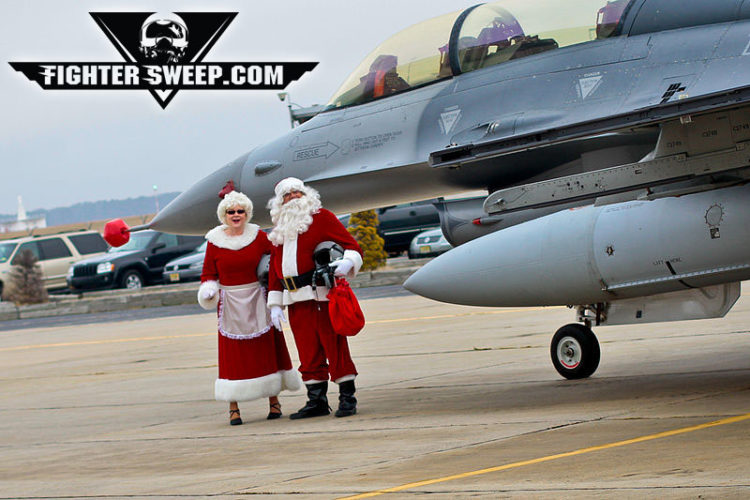 Picture of the Day: Merry Christmas from All of Us to All of You!
