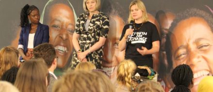 Police foiled a terror plot to assassinate UK Prime Minister Theresa May