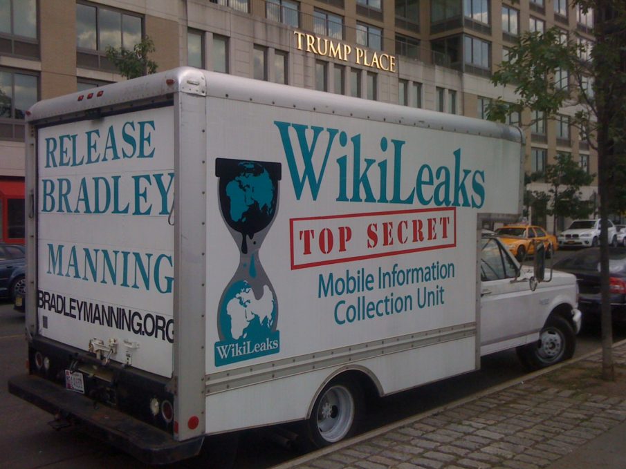 Secrecy is dead. Here’s what happens next.