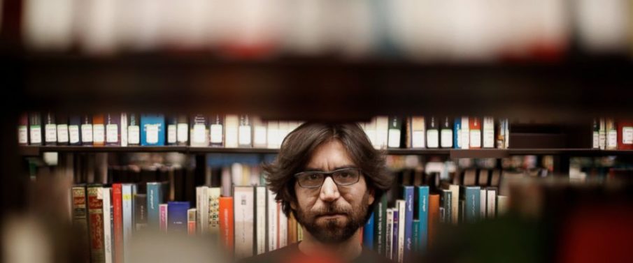 Chronicler of Islamic State ‘killing machine’ goes public