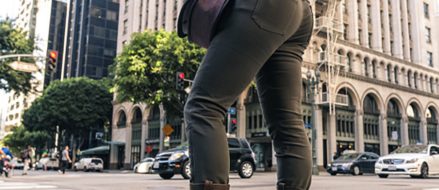 Wyldcat Pant by 5.11 Tactical | Country or city girl?
