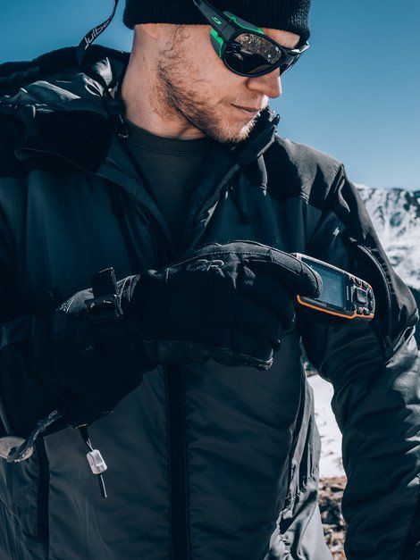 Triple Aught Design Bastion Hoodie: Quick look