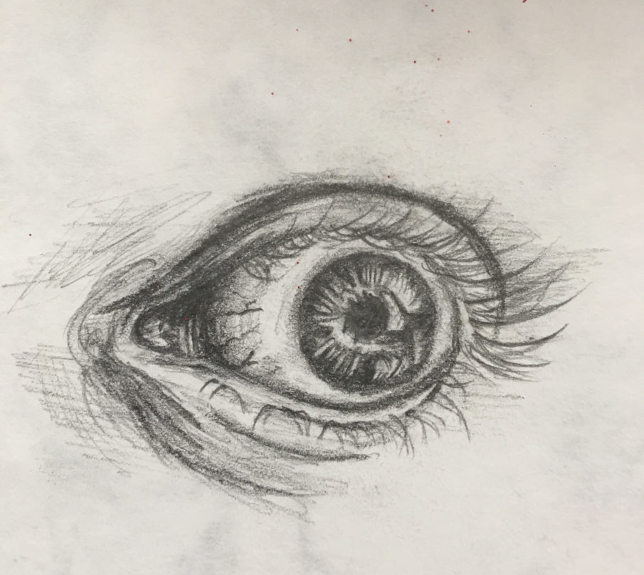 Delta dreamscape: Monkey see