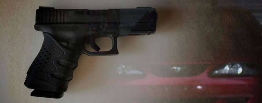 My EDC hot rod: Why I just can’t seem to leave my Glock alone