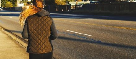 Survival chic: Company set to begin sale of bulletproof jackets