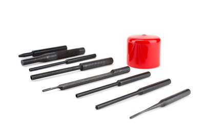 AR build tools: Obsidian Arms AR-15 armorers punch set