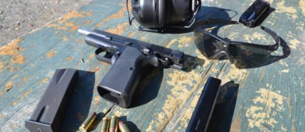 The essential range-day loadout