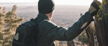 Prometheus Design Werx A.G. Watch Cap: An updated take on the classic USN issue watch cap