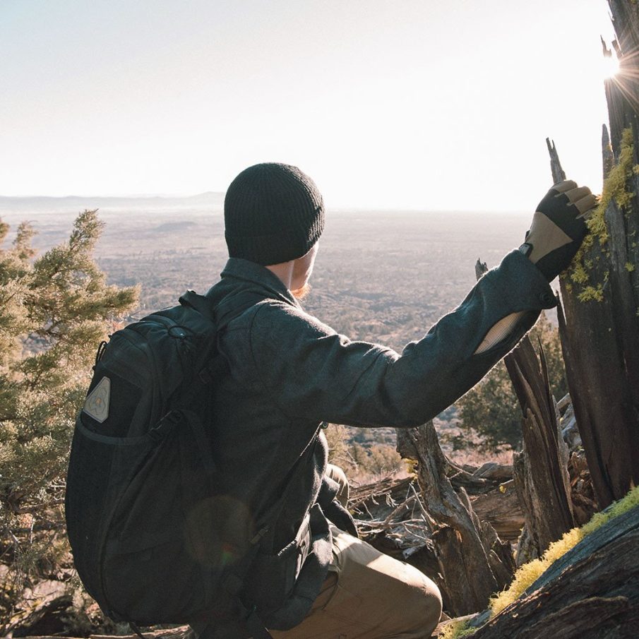 Prometheus Design Werx A.G. Watch Cap: An updated take on the classic USN issue watch cap