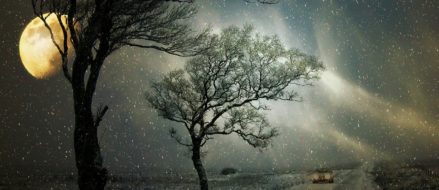 Survival kit for your car: With winter upon us, it’s time to evaluate what we have in our vehicles