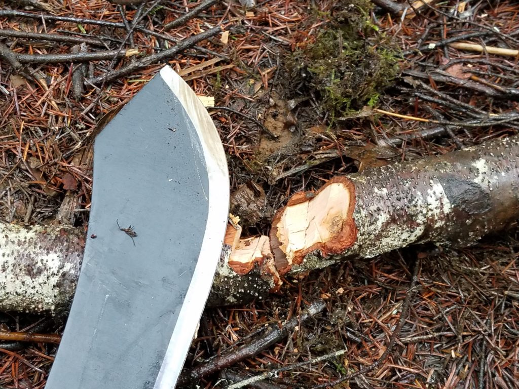 Gerber Gator Bolo | Machete madness