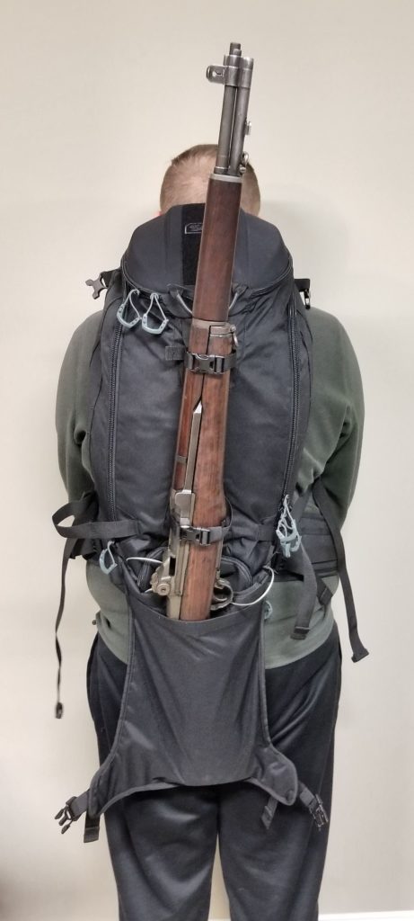 SOG Seraphim 35: The pack that does it all